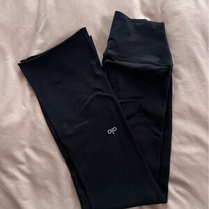 Alo Yoga Black Leggings